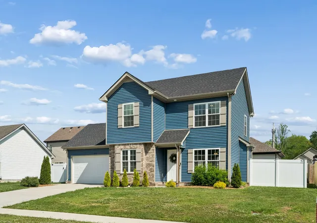 1st image of 230 Timber Cir, Manchester, TN 37355 | MLS# 3180440