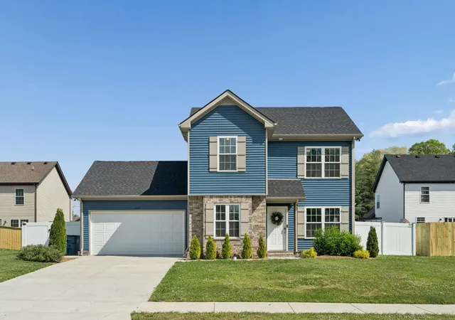3rd image of 230 Timber Cir, Manchester, TN 37355 | MLS# 3180440