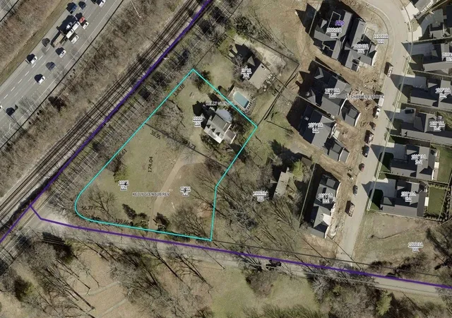 Photo 3 of Land for sale at 5500 Kelly Rd, Brentwood, TN 37027 | MLS# 3175053 | Listing updated on 2026-05-15