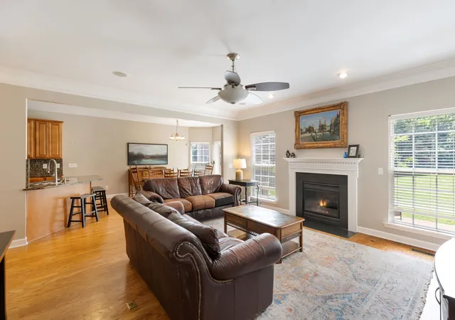 4th image of 2008 Flocking Dr, Spring Hill, TN 37174 | MLS# 3229277