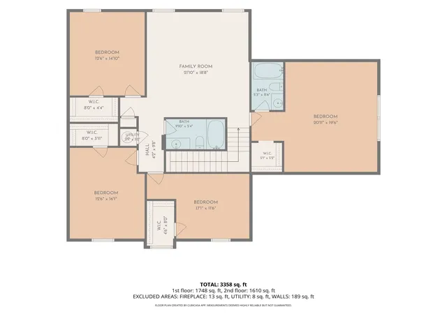 62nd image of 2008 Flocking Dr, Spring Hill, TN 37174 | MLS# 3229277