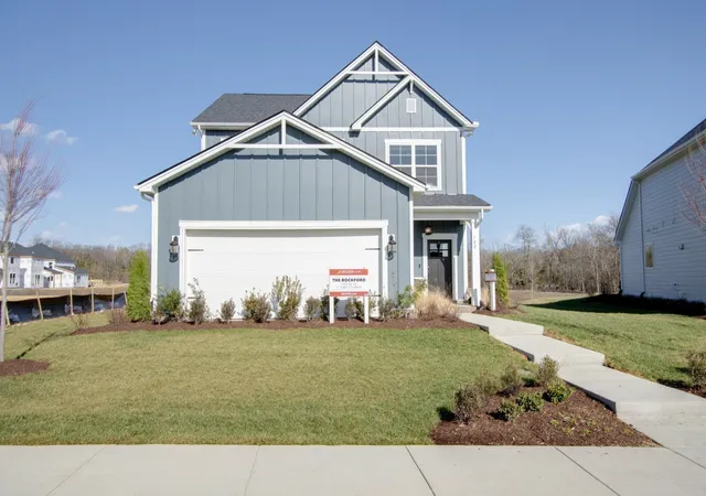 1st image of 826 Pleasant Ridge Run, Mount Juliet, TN 37122 | MLS# 3181697