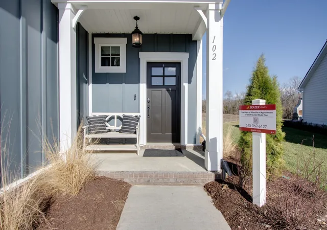 2nd image of 826 Pleasant Ridge Run, Mount Juliet, TN 37122 | MLS# 3181697