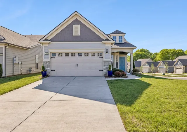 2nd image of 1600 Grainger Spgs, Spring Hill, TN 37174 | MLS# 3175242