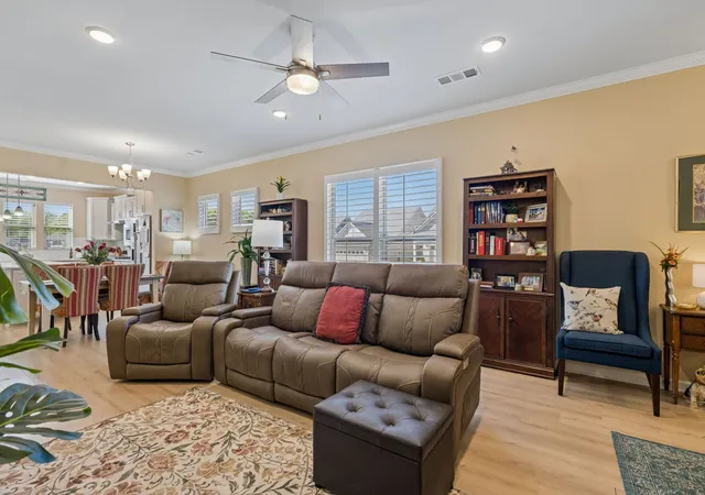 5th image of 1600 Grainger Spgs, Spring Hill, TN 37174 | MLS# 3175242