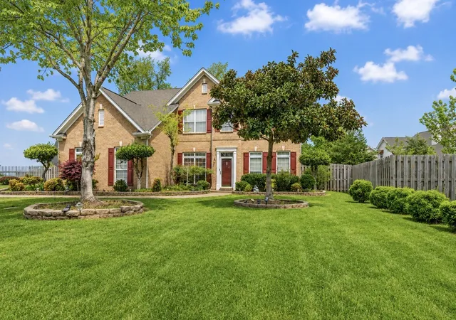 Homes for sale in Old Hickory, TN | 1204 Misty Glen Ct, Old Hickory, TN 37138 | MLS# 3175171