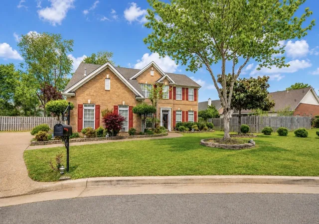 Homes for sale in Old Hickory, TN | 1204 Misty Glen Ct, Old Hickory, TN 37138 | MLS# 3175171