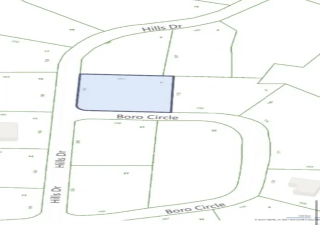 Photo 3 of Land for sale at 0 Hills Dr, Hillsboro, TN 37342 | MLS# 3175476 | Listing updated on 2026-09-06