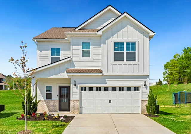 1st image of 3342 Steadman St, Columbia, TN 38401 | MLS# 3176147