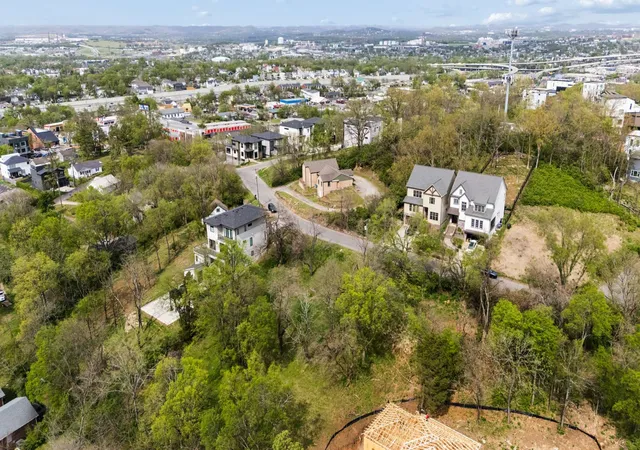 Photo 4 of Land for sale at 215 Marcia Ave, Nashville, TN 37209 | MLS# 3176075 | Listing updated on 2026-04-16