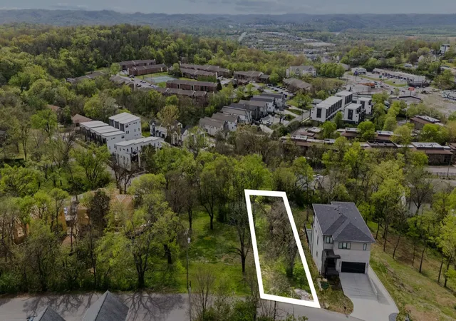 Photo 2 of Land for sale at 219 Marcia Ave, Nashville, TN 37209 | MLS# 3176074 | Listing updated on 2026-04-16