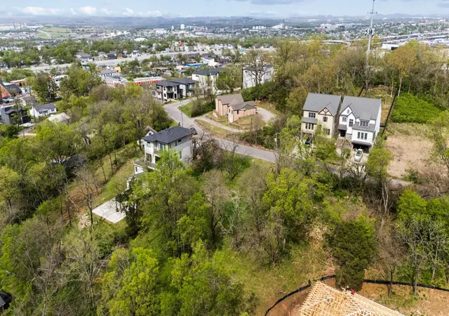 Photo 3 of Land for sale at 219 Marcia Ave, Nashville, TN 37209 | MLS# 3176074 | Listing updated on 2026-04-16