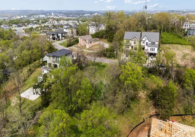 Photo 4 of Land for sale at 219 Marcia Ave, Nashville, TN 37209 | MLS# 3176074 | Listing updated on 2026-04-16