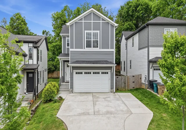 Photo 2 of Sale Pending at 507a Southern Turf Dr, Nashville, TN 37211 | MLS# 3177993 | Listing updated on 2026-08-22
