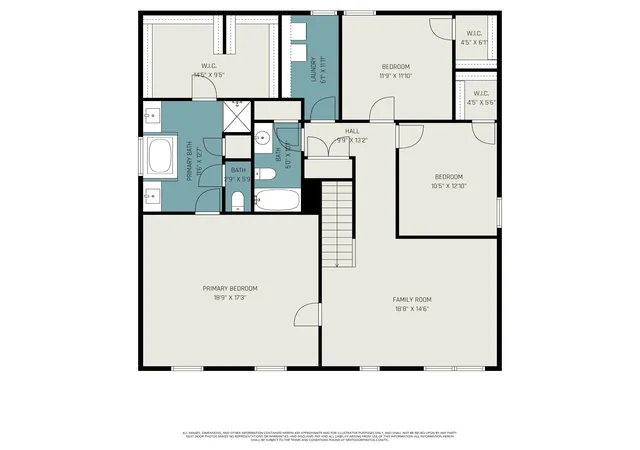 34th image of 113 Joyner Ct, Gallatin, TN 37066 | MLS# 3175524