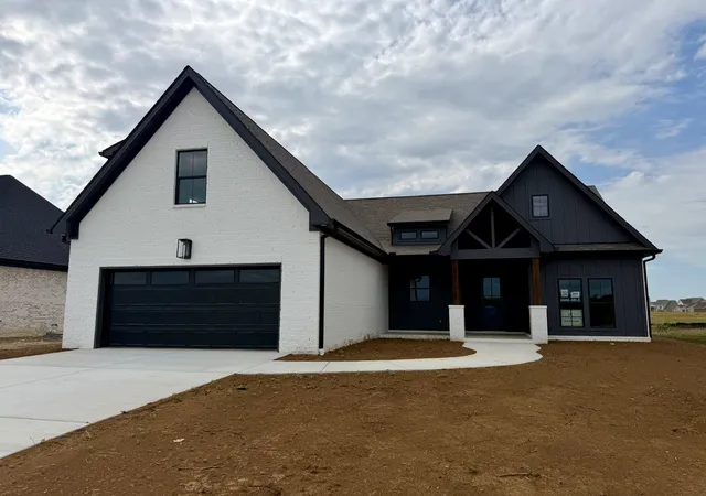 Photo 1 of Single family home for sale at 4218 Mccown Way, Murfreesboro, TN 37127 | MLS# 3228547 | Listing updated on 2026-10-05