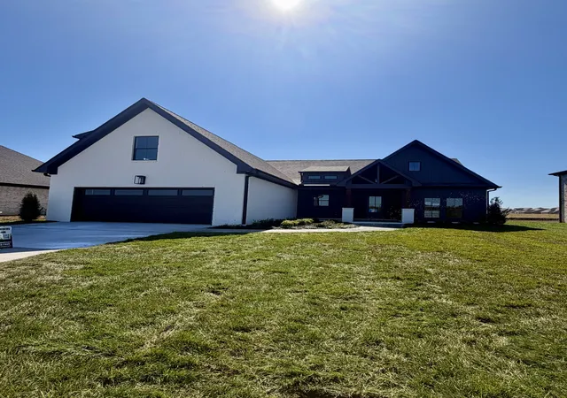 Photo 1 of Single family home for sale at 4218 Mccown Way, Murfreesboro, TN 37127 | MLS# 3228547 | Listing updated on 2026-10-11
