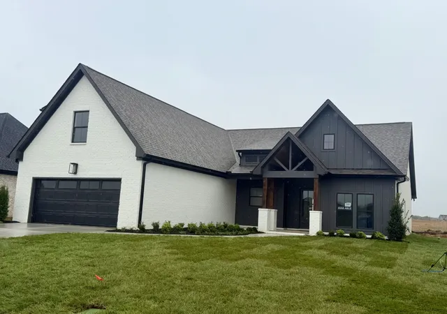 Photo 3 of Single family home for sale at 4218 Mccown Way, Murfreesboro, TN 37127 | MLS# 3228547 | Listing updated on 2026-10-11