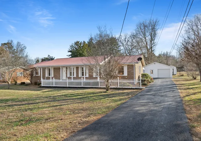 Homes for sale in Estill Springs, TN | 215 Hill St, Estill Springs, TN 37330 | MLS# 3176429