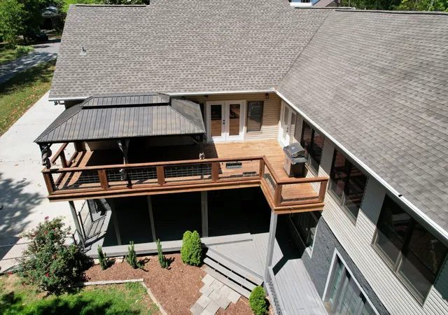 74th image of 105 W Paradise Dr, Winchester, TN 37398 | MLS# 3175557