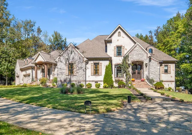 Photo 1 of Mansion for sale at 7101 Hardwood Ln, College Grove, TN 37046 | MLS# 3175635 | Listing updated on 2026-08-24