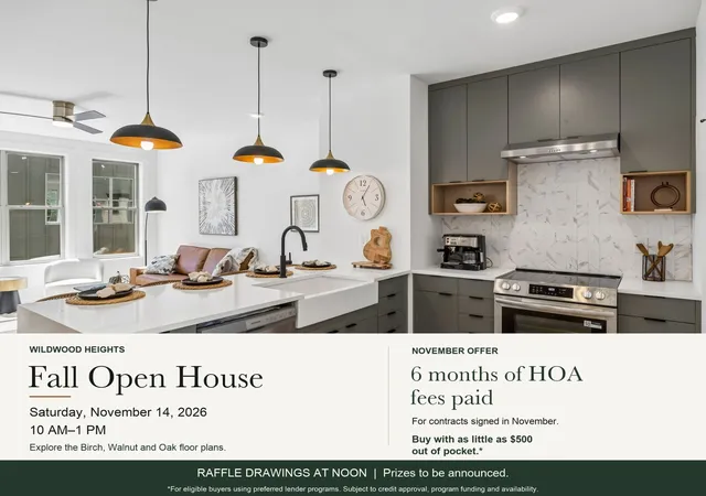 Photo 1 of Townhouse for sale at 431 Wildwood Hts, Nashville, TN 37207 | MLS# 3180150 | Listing updated on 2026-10-28