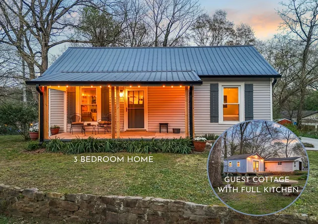 Homes for sale in Chattanooga, TN | 5704 Pumpkin Pie Lane, Chattanooga, TN 37409 | MLS# 3175576