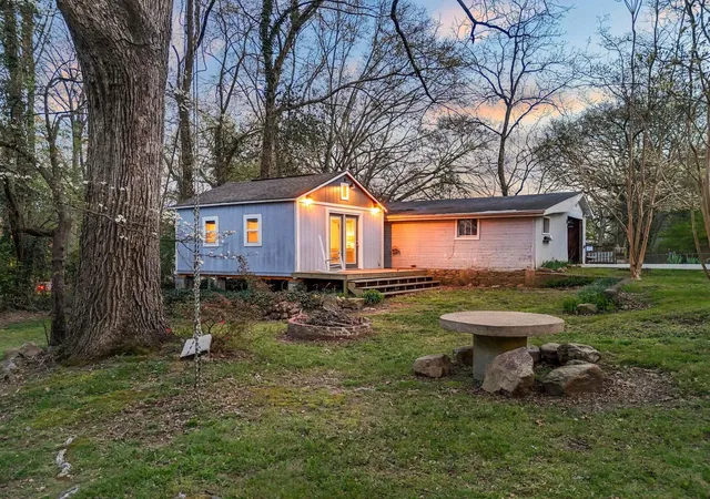 Homes for sale in Chattanooga, TN | 5704 Pumpkin Pie Lane, Chattanooga, TN 37409 | MLS# 3175576
