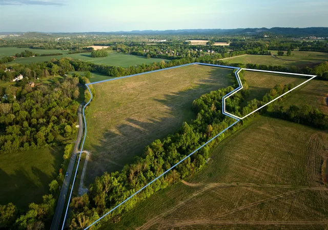 Photo 1 of Land for sale at 4022 Southrop Rd, Franklin, TN 37069 | MLS# 3176072 | Listing updated on 2026-07-15