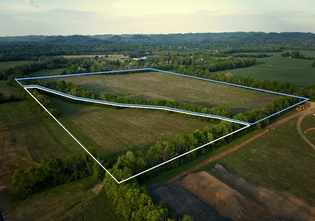 Photo 2 of Land for sale at 4022 Southrop Rd, Franklin, TN 37069 | MLS# 3176072 | Listing updated on 2026-07-15