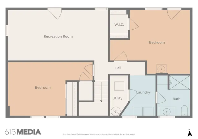 45th image of 6112 Nashua Ave, Nashville, TN 37209 | MLS# 3175772