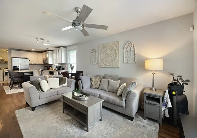 4th image of 1508 Litton Ave, Nashville, TN 37216 | MLS# 3194006