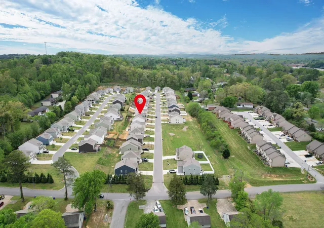 37th image of 3350 Serenity Dr Ne, Cleveland, TN 37312 | MLS# 3521170