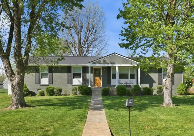 1st image of 4011 Brookside Dr, Columbia, TN 38401 | MLS# 3178367