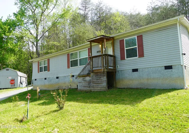 2nd image of 468 Sugar Loaf Rd, Seymour, TN 37865 | MLS# 3175740