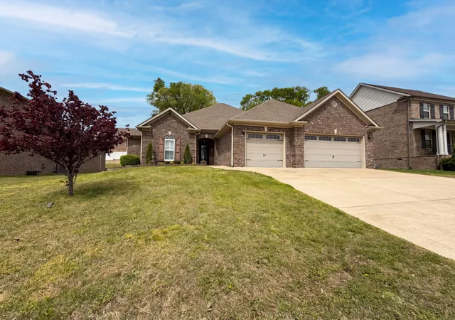 Photo 1 of Single family home for sale at 7009 Whisperwood Ave, Spring Hill, TN 37174 | MLS# 3175757 | Listing updated on 2026-08-06
