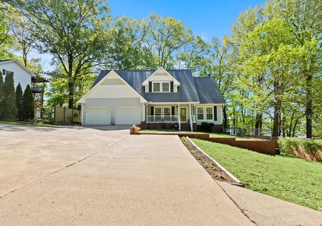 Photo 1 of Single family home for sale at 17515 Richter Rd, Rogersville, AL 35652 | MLS# 3175796 | Listing updated on 2026-09-13