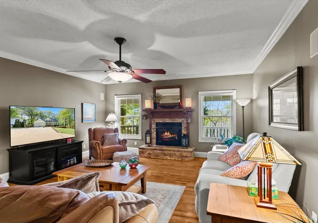 Photo 3 of Single family home for sale at 17515 Richter Rd, Rogersville, AL 35652 | MLS# 3175796 | Listing updated on 2026-09-13
