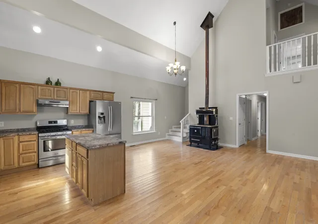2nd image of 1148 Stoltz Rd, Pleasantville, TN 37033 | MLS# 3176017