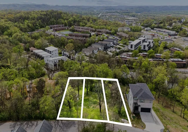 Photo 1 of Land for sale at 213 Marcia Ave, Nashville, TN 37209 | MLS# 3176073 | Listing updated on 2026-04-16