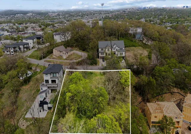 Photo 2 of Land for sale at 213 Marcia Ave, Nashville, TN 37209 | MLS# 3176073 | Listing updated on 2026-04-16