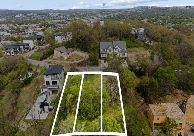 Photo 3 of Land for sale at 213 Marcia Ave, Nashville, TN 37209 | MLS# 3176073 | Listing updated on 2026-04-16