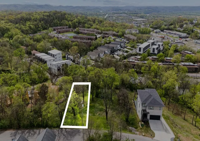 Photo 3 of Land for sale at 213 Marcia Ave, Nashville, TN 37209 | MLS# 3176073 | Listing updated on 2026-04-16