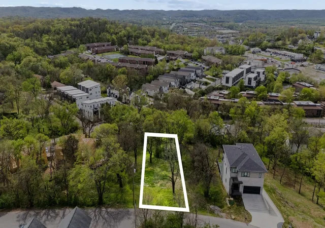 Photo 4 of Land for sale at 213 Marcia Ave, Nashville, TN 37209 | MLS# 3176073 | Listing updated on 2026-04-16