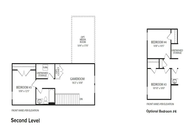3rd image of 7708 Hatcher Heights Dr, Fairview, TN 37062 | MLS# 3175778