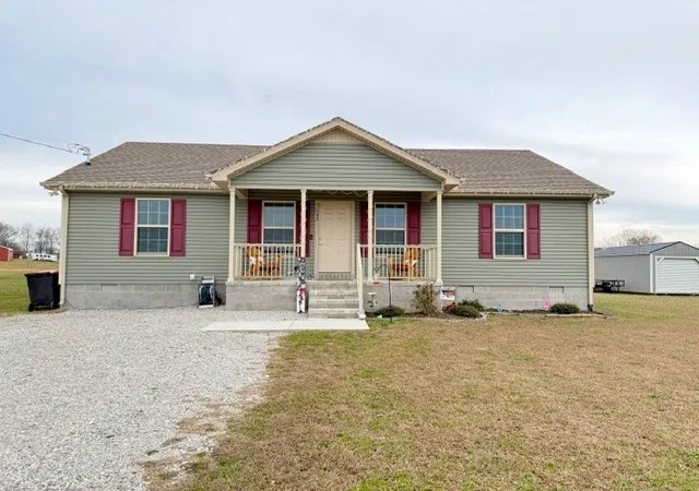 Homes for sale in Estill Springs, TN | 542 Aedc Lakeview Rd, Estill Springs, TN 37330 | MLS# 3175801