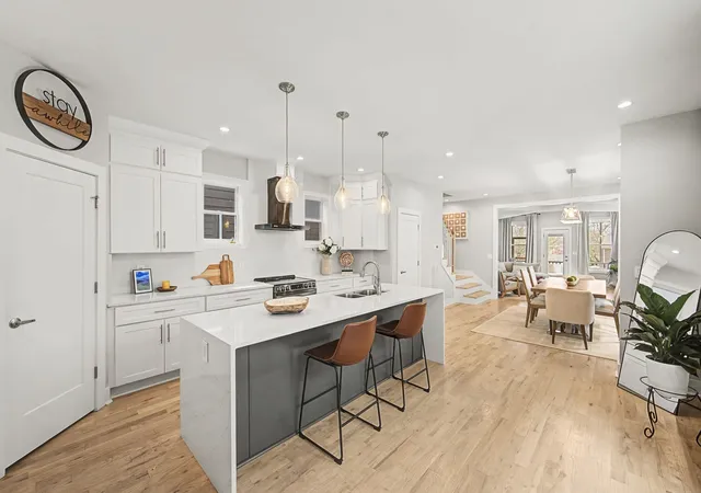 4th image of 622 Waco Dr #A, Nashville, TN 37209 | MLS# 3178242