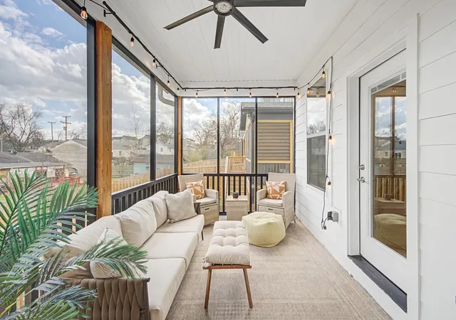 3rd image of 622 Waco Dr #A, Nashville, TN 37209 | MLS# 3178242