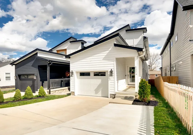 35th image of 622 Waco Dr #A, Nashville, TN 37209 | MLS# 3178242