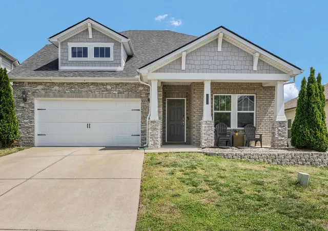 Photo 1 of Single family home for sale at 2453 Prairie Hl Dr, Antioch, TN 37013 | MLS# 3183848 | Listing updated on 2026-07-01